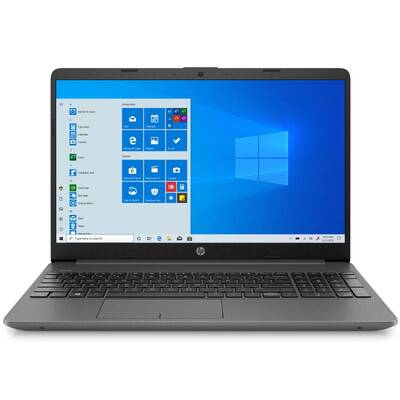 Ноутбук HP 15-dw1122ur