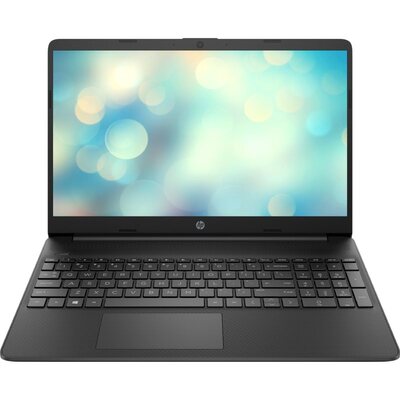 Характеристики Ноутбук HP 15s-fq5025ny
