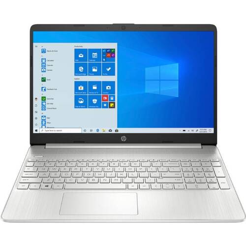 Характеристики Ноутбук HP 15s-fq5048ci