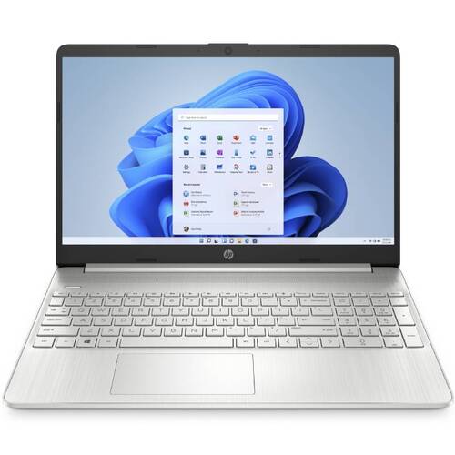 Характеристики Ноутбук HP 15s-eq3053ci