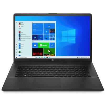 Ноутбук HP 17-cp0104ur