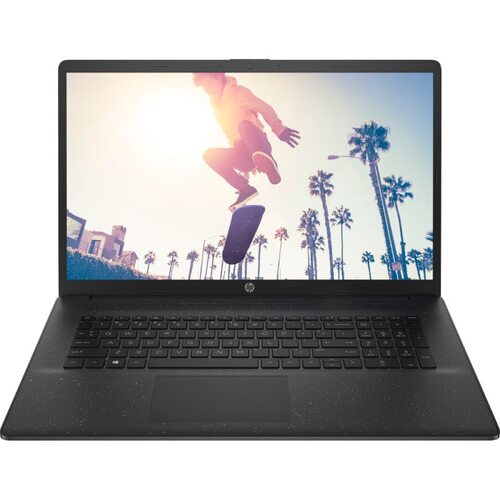 Характеристики Ноутбук HP 17-cn1002ny