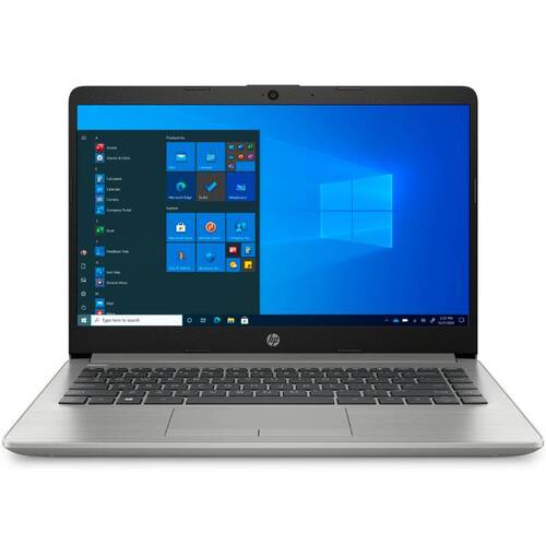 Характеристики Ноутбук HP 245 G8 (43W69EA)