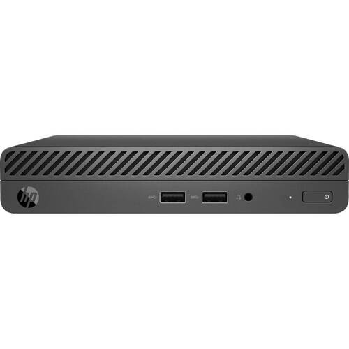 Характеристики Персональный компьютер HP 260 G3 DM (8VR87ES)