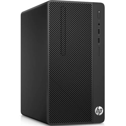 Характеристики Персональный компьютер HP 290 G4 MT (123N0EA)