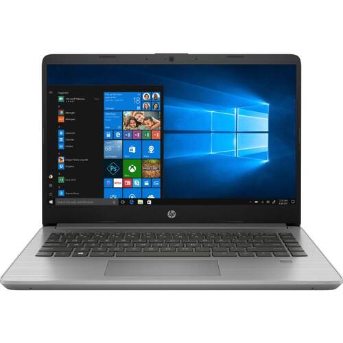 Характеристики Ноутбук HP 340S G7 (9HQ31EA)