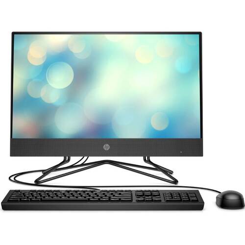 Характеристики Моноблок HP 200 G4 (1C7L8ES)