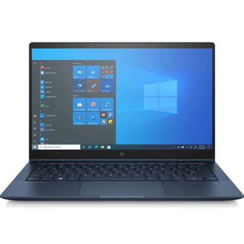 Ноутбук HP Elite Dragonfly x360 G2 (3C8C6EA)