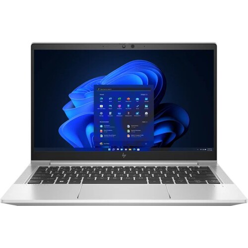 Характеристики Ноутбук HP EliteBook 630 G9 (6A2G6EA)