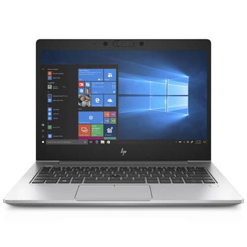 Ноутбук HP EliteBook 735 G6 (6XE77EA)