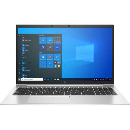 Характеристики Ноутбук HP EliteBook 855 G8 (459F5EA)