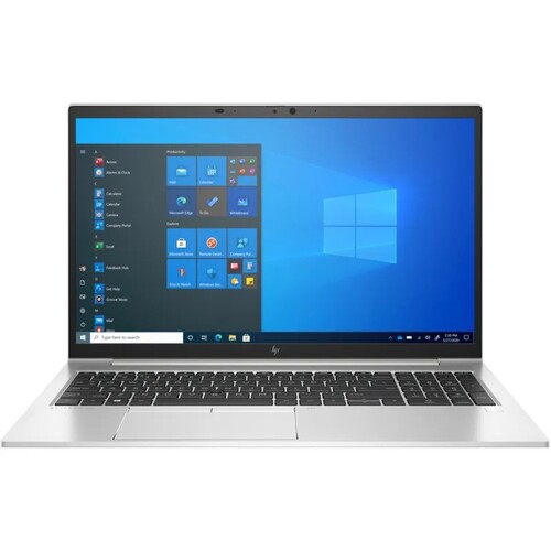 Характеристики Ноутбук HP Elitebook 850 G8 (401F0EA)