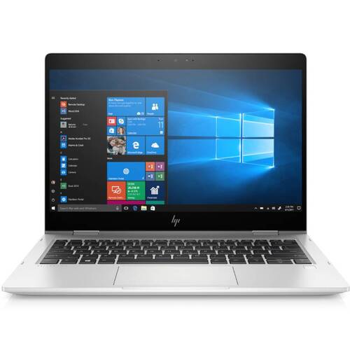 Характеристики Ноутбук HP EliteBook 830 G6 (6XD34EA)