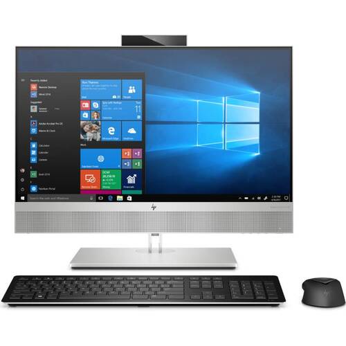 Характеристики Моноблок HP EliteOne 800 G6 (272Z8EA)