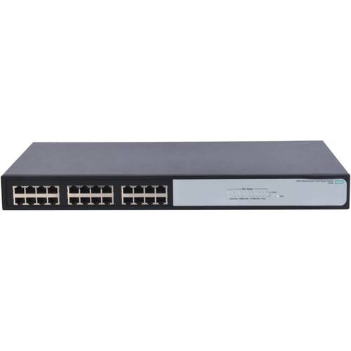 Коммутатор HP Enterprise OfficeConnect 1420-24G