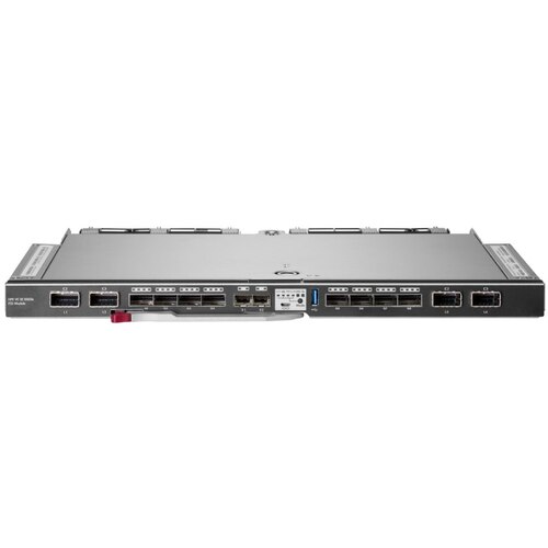 Модуль расширения HP Enterprise Virtual Connect SE 100Gb F32 (867796-B21)