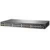 Коммутатор HP Enterprise Aruba 2930F 48G PoE+/4SFP