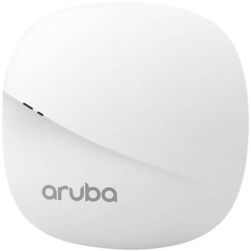 Характеристики Точка доступа HP Enterprise Aruba AP-303 RW