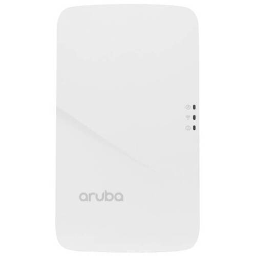 Характеристики Точка доступа HP Enterprise Aruba AP-303H RW