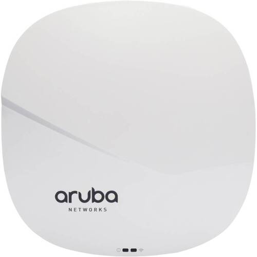 Точка доступа HP Enterprise Aruba AP-345 RW