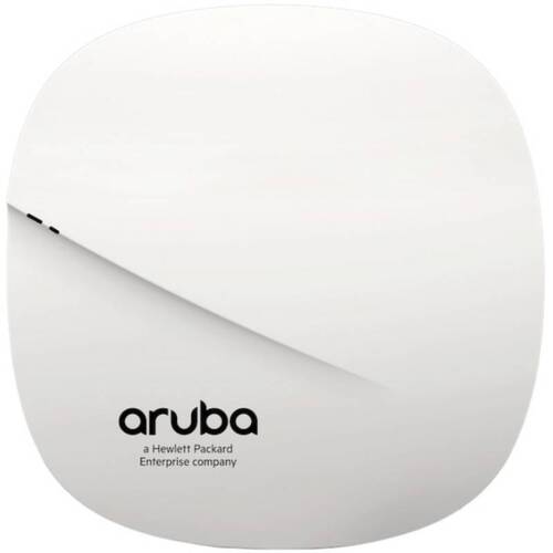 Характеристики Точка доступа HP Enterprise Aruba Instant On AP-305 RW