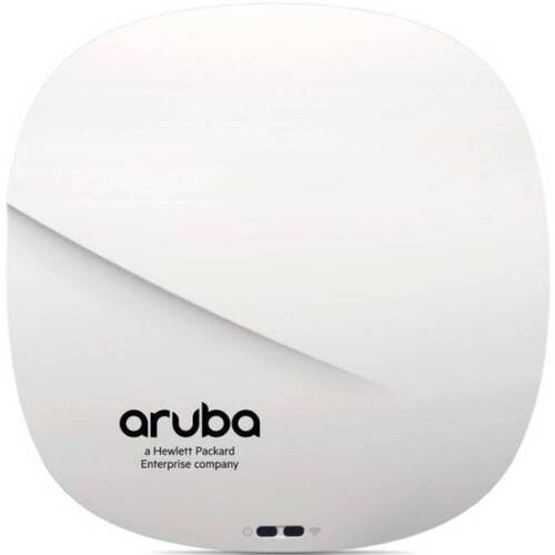 Характеристики Точка доступа HP Enterprise Aruba Instant On AP-325 RW