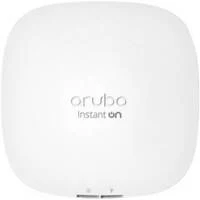 Точка доступа HP Enterprise Aruba Instant On AP22 + 12V PSU EU