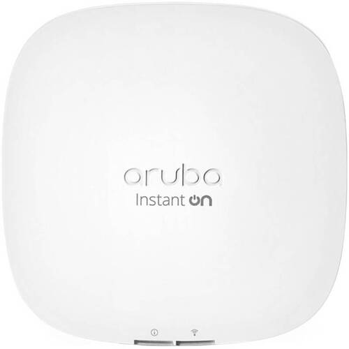 Точка доступа HP Enterprise Aruba Instant On AP22 RW