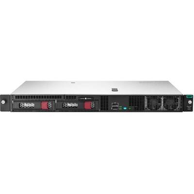 Характеристики Сервер HP Enterprise DL20Gen10 Xeon E-2224
