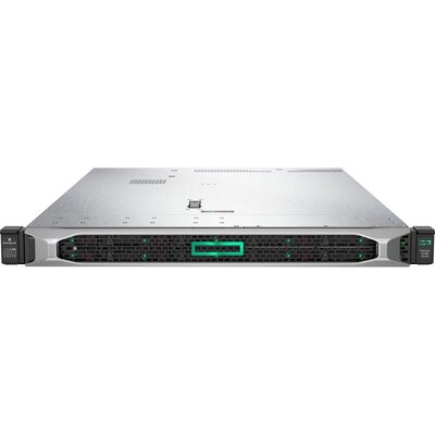 Характеристики Сервер HP Enterprise DL360Gen10 Xeon Silver 4210R
