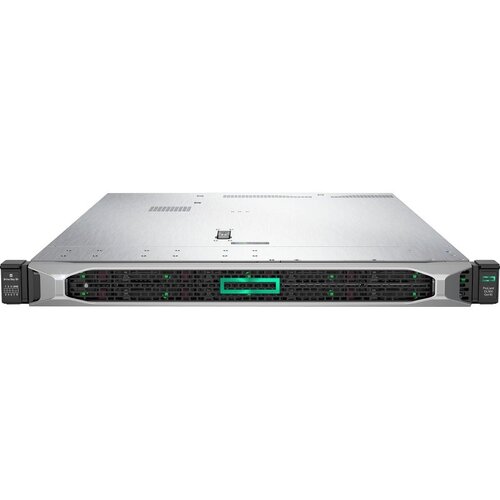 Сервер HP Enterprise DL360Gen10 Xeon Gold 5220R