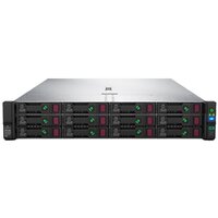 Сервер HP Enterprise DL380Gen10 Xeon Silver 4210R + SAS Exp.Card