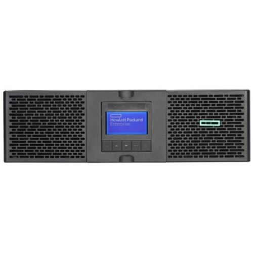 Модуль питания HP Enterprise G2 R6000 3U (Q7G11A)