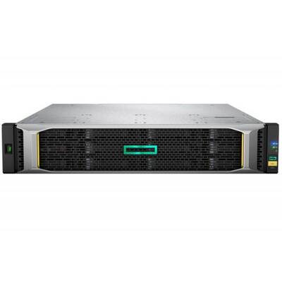 Система хранения данных HP Enterprise MSA 2052 SAN (Q1J03B)