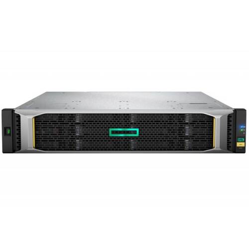 Характеристики Система хранения данных HP Enterprise MSA 2050 SAN (Q1J01B)