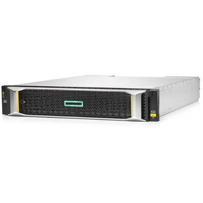 Система хранения данных HP Enterprise MSA 2060 16Gb (R0Q74A)