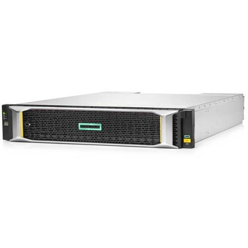 Характеристики Система хранения данных HP Enterprise MSA 2060 16Gb (R0Q74A)