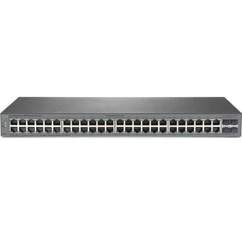 Коммутатор HP Enterprise OfficeConnect 1820 48G