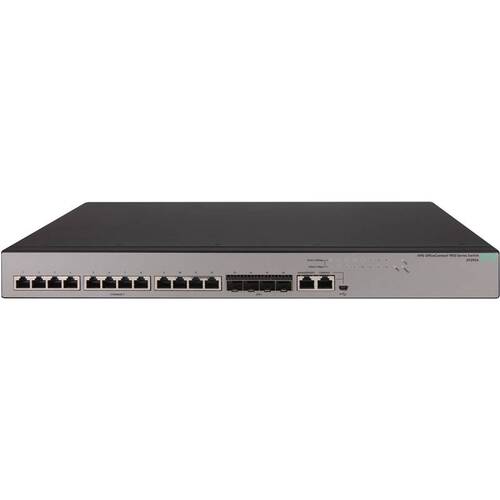 Коммутатор HP Enterprise OfficeConnect 1950 12XGT 4SFP+