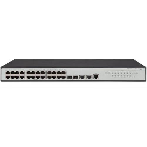 Коммутатор HP Enterprise OfficeConnect 1950 24G 2SFP+ 2XGT