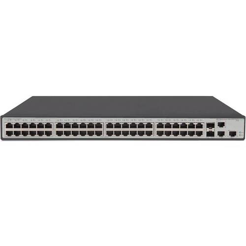 Коммутатор HP Enterprise OfficeConnect 1950 48G 2SFP+ 2XGT