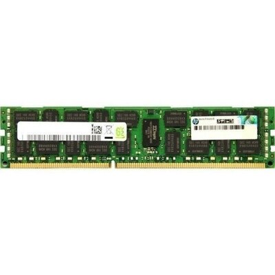 Характеристики Модуль памяти HP Enterprise DDR4 32GB (P07646-B21)