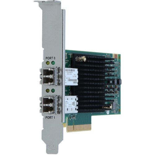 Характеристики Сетевой адаптер HP Enterprise SN1200E (Q0L14A)