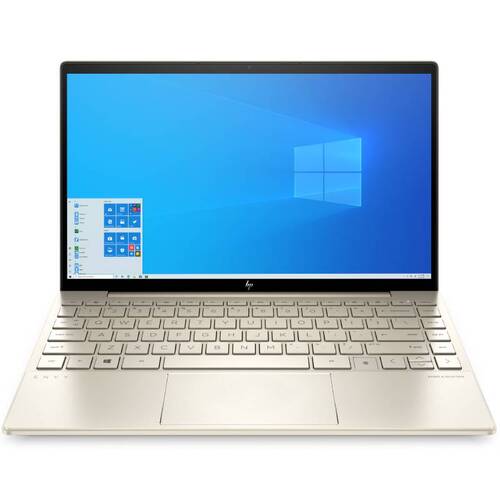 Характеристики Ноутбук HP Envy 13-ba1042ur