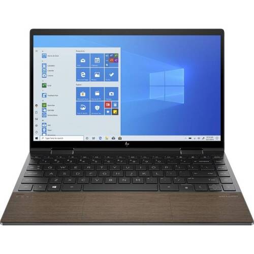 Характеристики Ноутбук HP Envy 13-ay0042ur