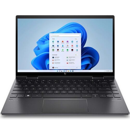 Характеристики Ноутбук HP Envy 13-ay1003ur