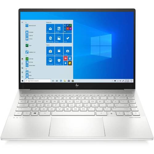 Ноутбук HP Envy 14-eb0007ur