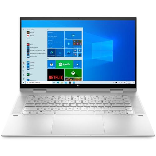 Характеристики Ноутбук HP Envy 15-es0021ur