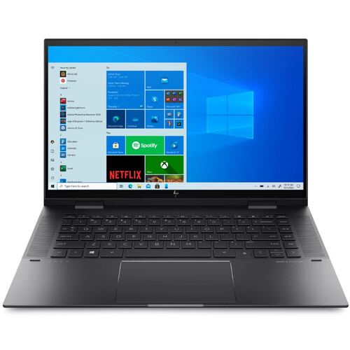 Характеристики Ноутбук HP Envy 15-eu0033ur