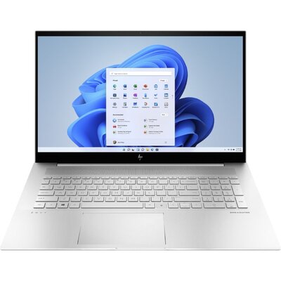 Характеристики Ноутбук HP Envy 17-ch1141nw